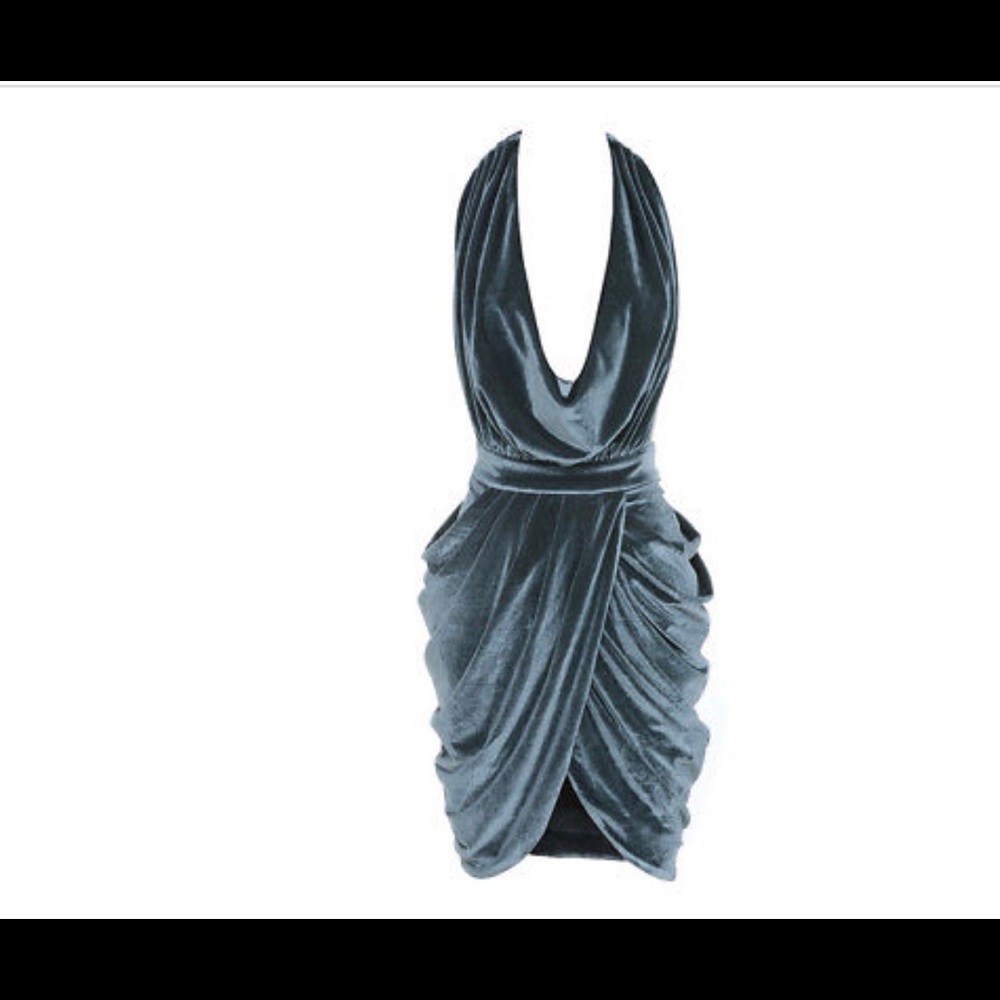 House of CB dress